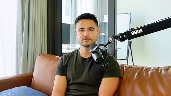 メンズコーチ・ジョージ