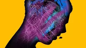 感情を抑え込む