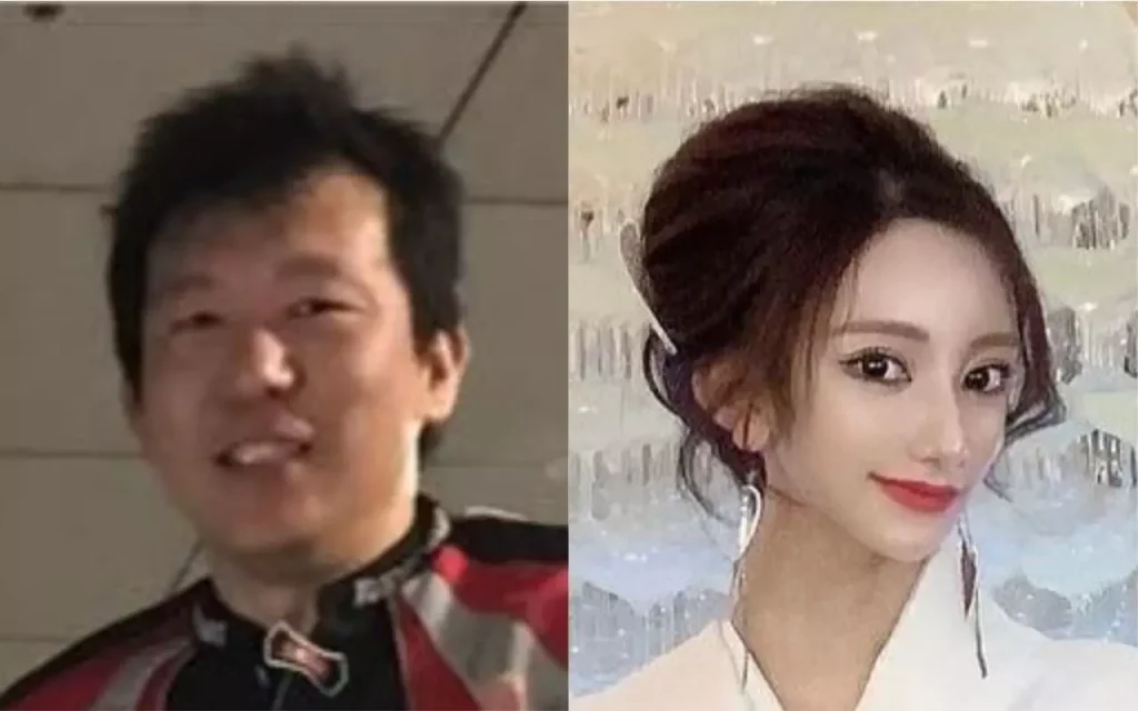 キャバ嬢殺人事件