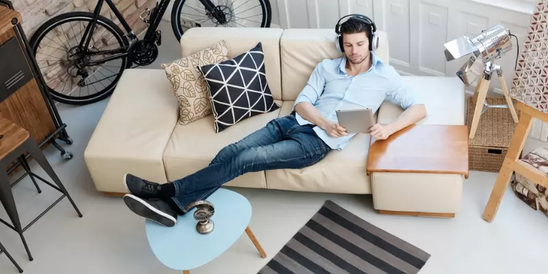 独身は勝ち組？