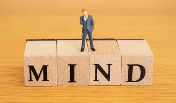 マインド