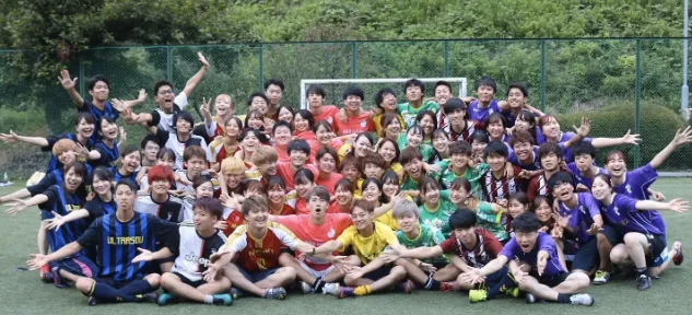 コミュニティ恋愛