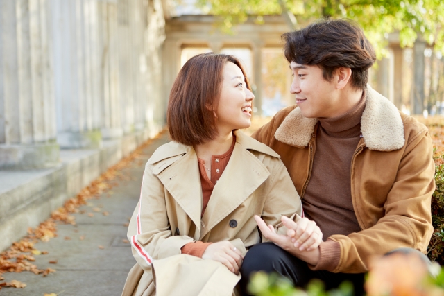 コミュ障は恋愛できないと思う必要はない