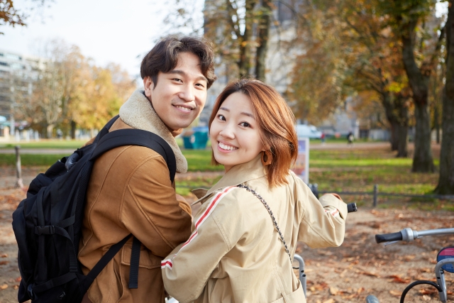 NLPナンパ研究所ならコミュ障でも恋愛できる