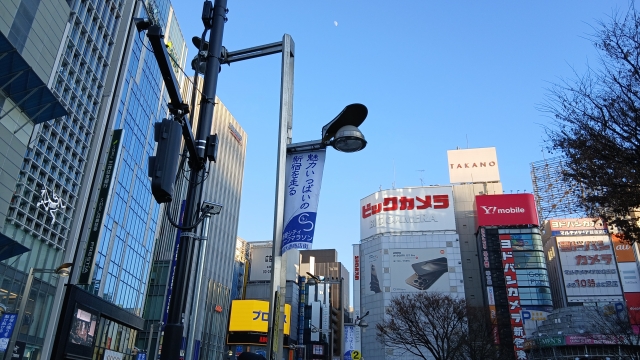 なぜ初心者に新宿ナンパを推奨するのか？