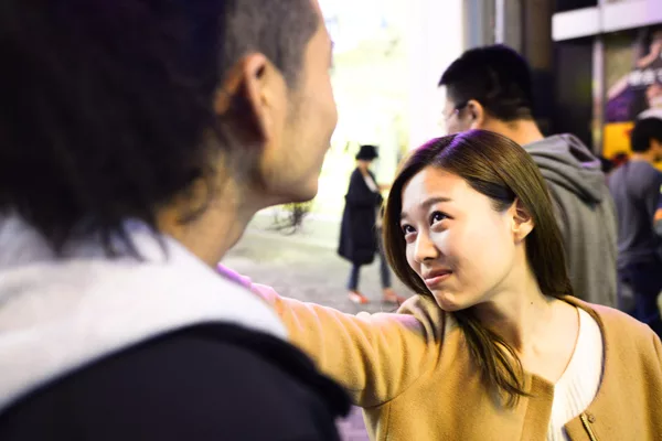 モテるヤンキー