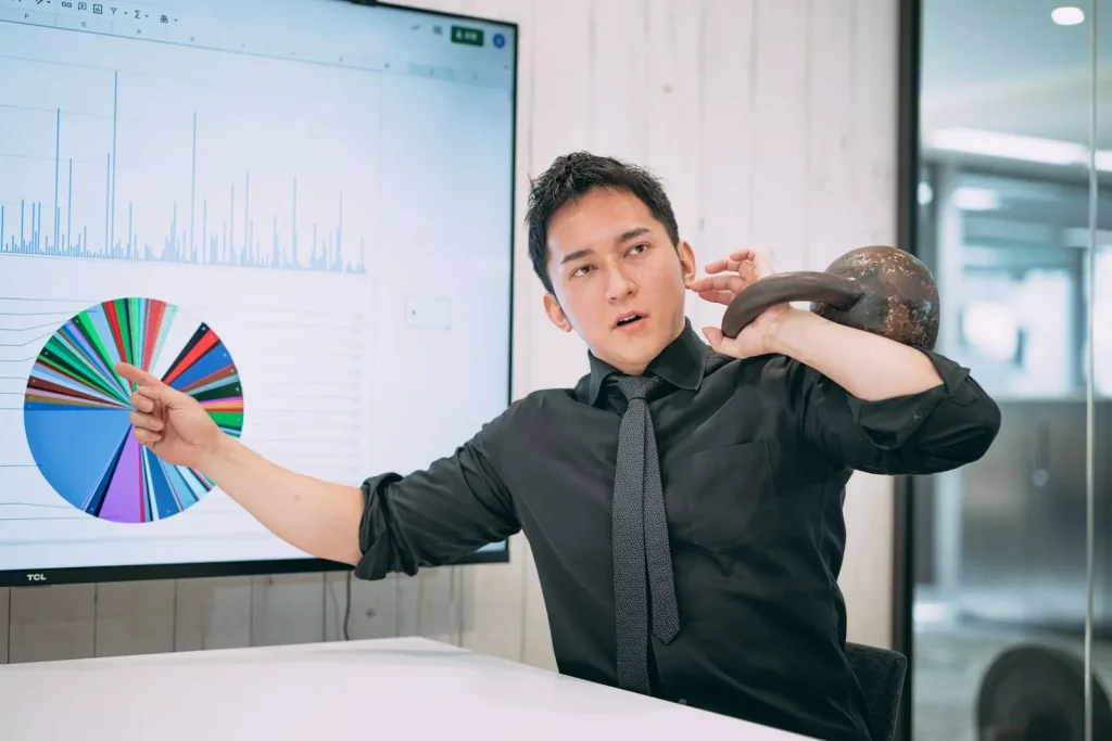 社会的地位が高い人