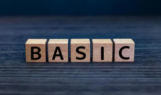 基本
