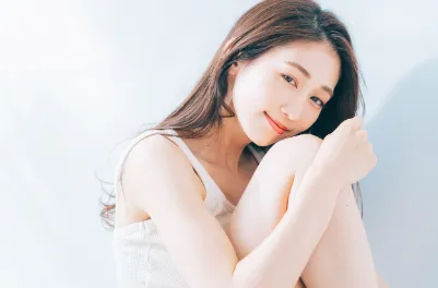 出会いを求める女