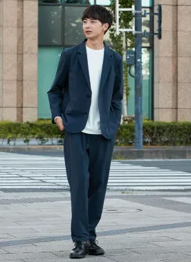 誠実系ファッション