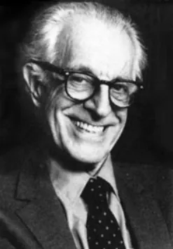 アルバート・エリス