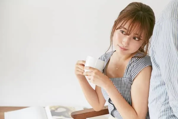 お持ち帰りOKサインを見極めて誘い出す手順