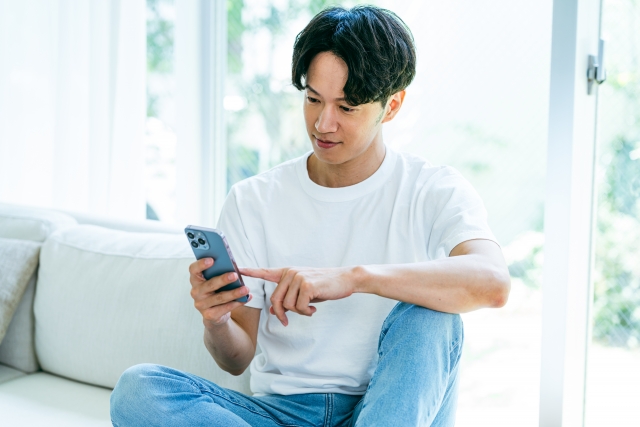 LINEの駆け引きにはNLPが有効