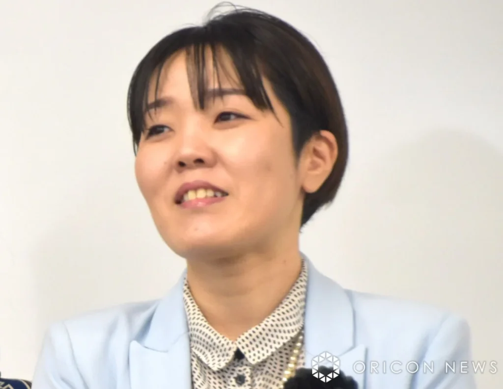 アジアン隅田美保