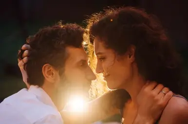 即れてモテる男