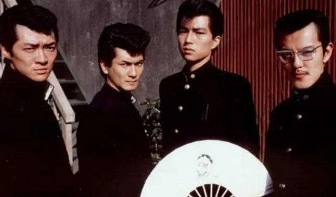 80年代ヤンキー