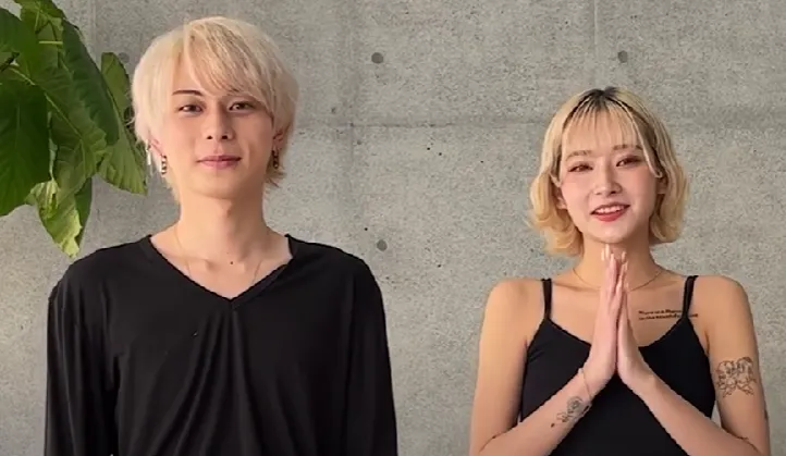 夜職に死ぬほど刺さる外見⑤