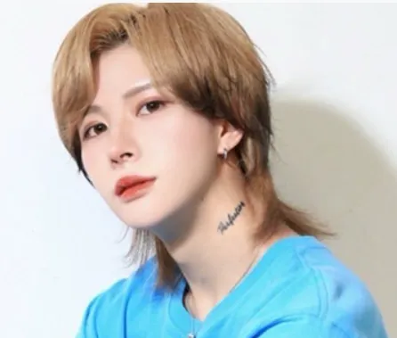 髪型はミディアムからロング①