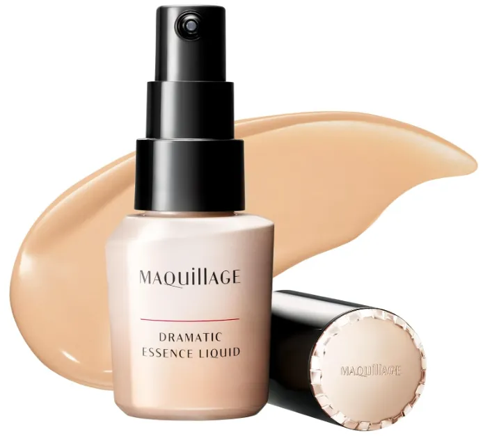 リキッドファンデーション