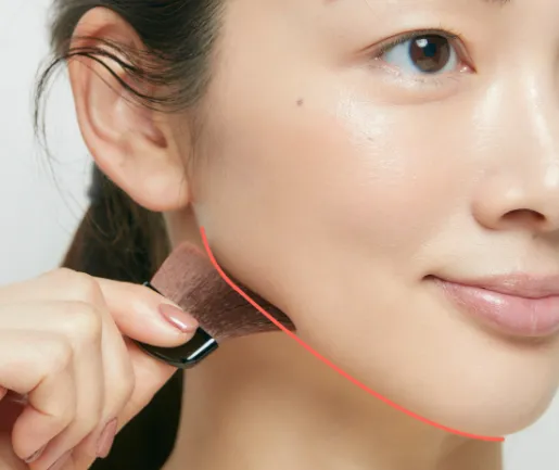 シェーディング