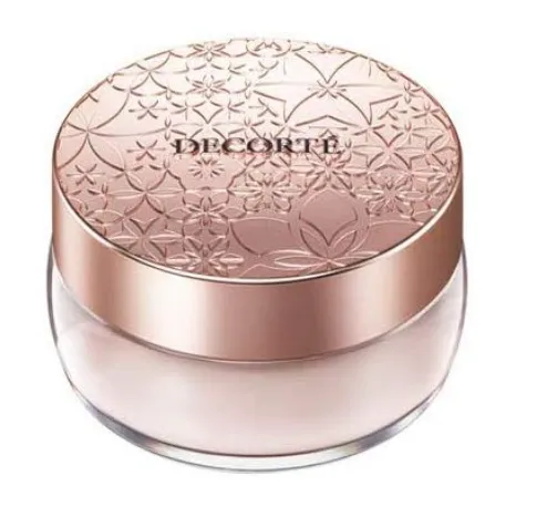 フェイスパウダー