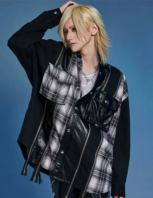 CIVARIZE【シヴァーライズ】