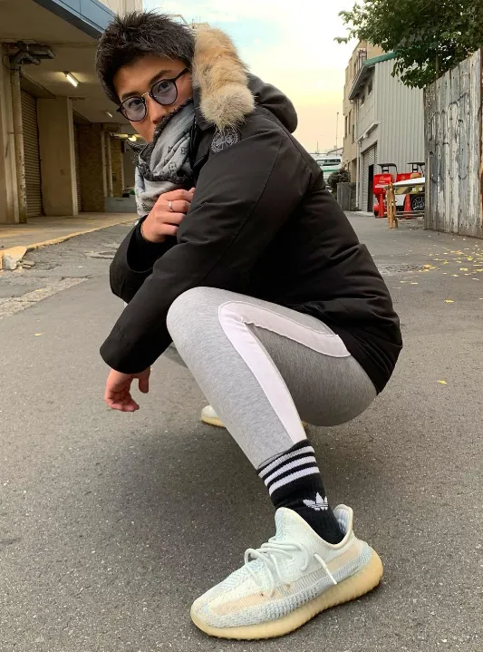 ②「やんちゃ感×有害感」