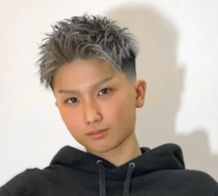 ジェットモヒカン