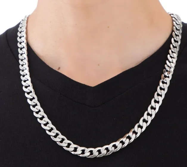 太めの男性用アクセサリー