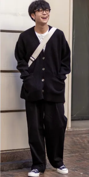 夜職の女にウケが悪い外見③