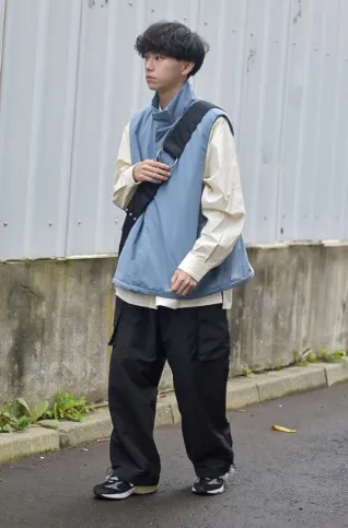 夜職の女にウケが悪い外見④