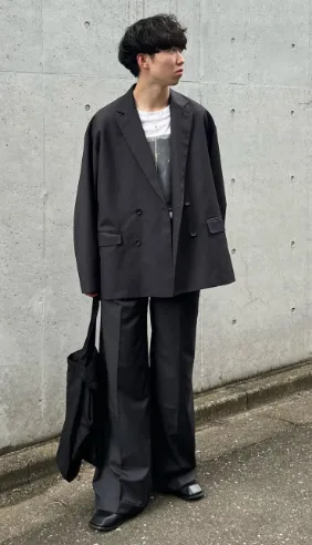 夜職の女にウケが悪い外見④