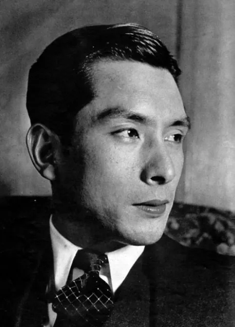 戦後まもなくの時代にもてはやされた男たち②