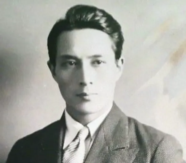 戦後まもなくの時代にもてはやされた男たち①