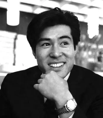 戦後まもなくの時代にもてはやされた男たち③