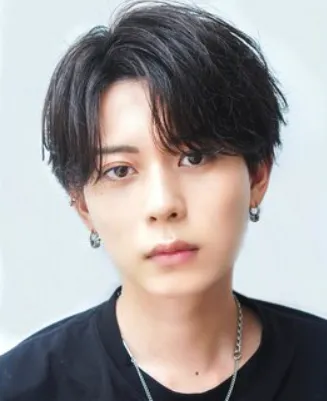 センターパート