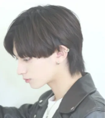 ウルフスタイル