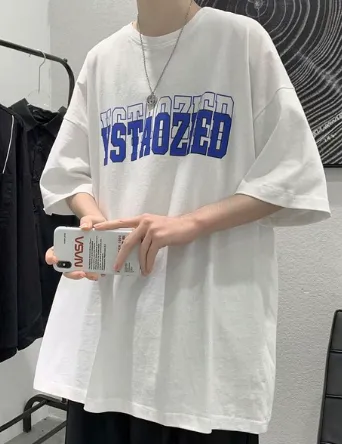 オーバーサイズ