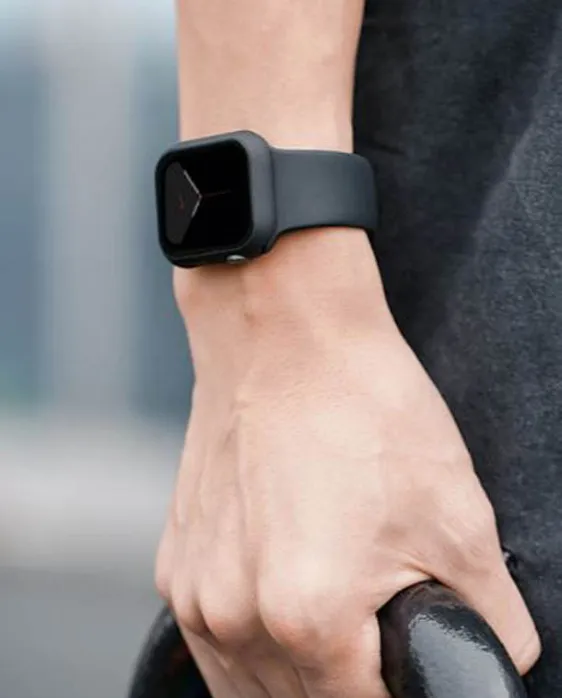 アップルウォッチ