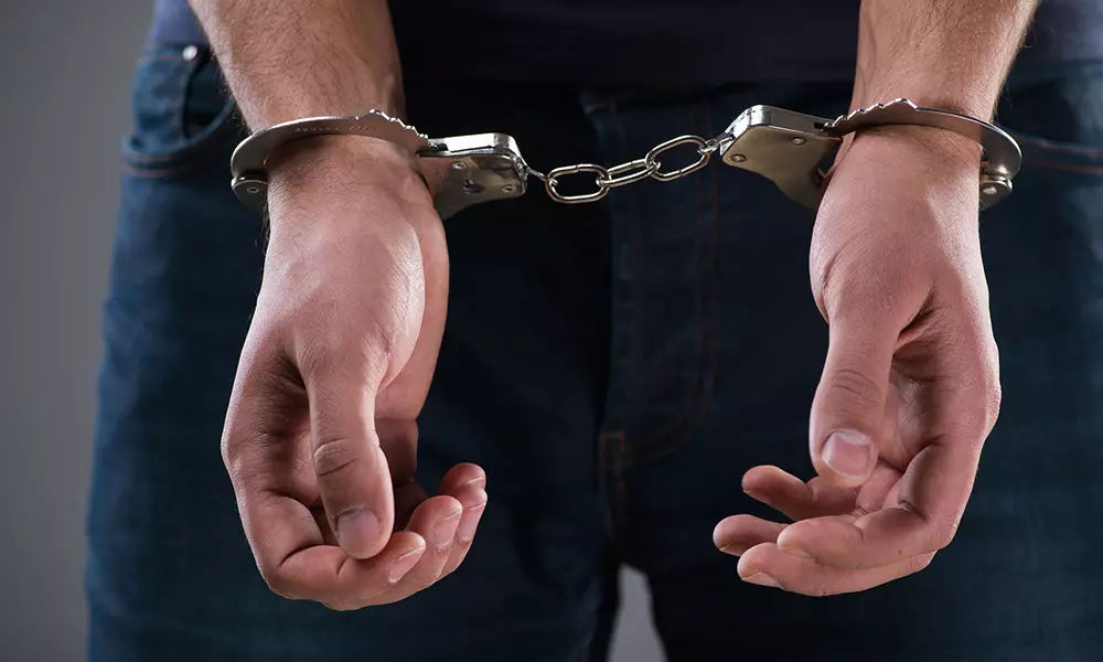 不同意性交等罪