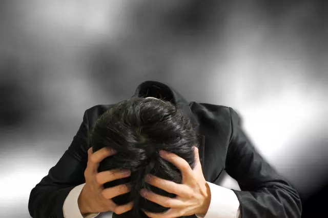 話題が浮かばない