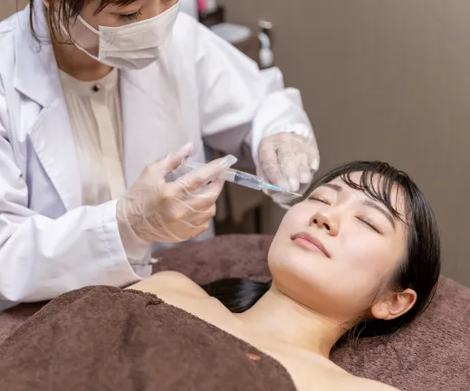 美容医療に期待しすぎ