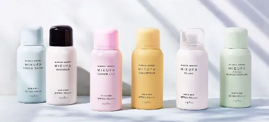 UVカットスプレー