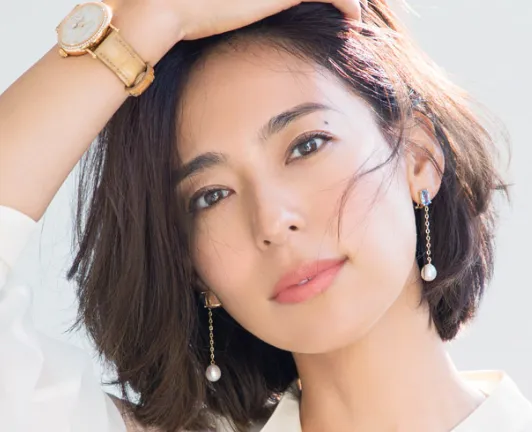 人妻&アラフォー美女