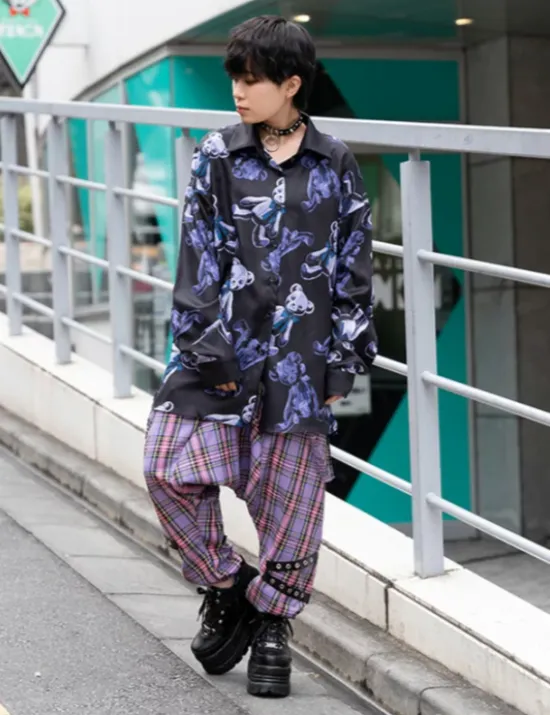 アラフォー美女にウケが悪い外見④