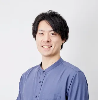 髪の長さはミディアムショート①