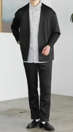 セットアップ②