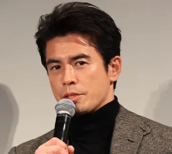 ビジネスショートヘア