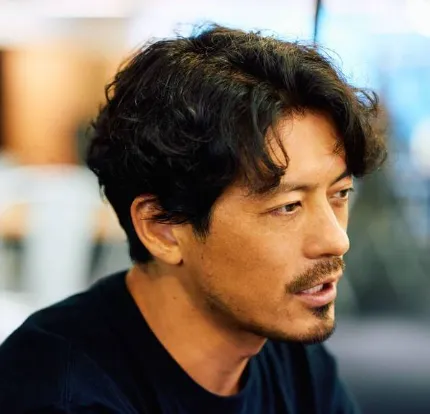 パーマスタイル②