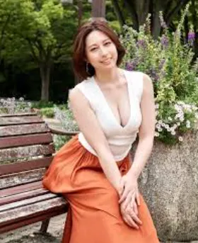 アラフォー美女